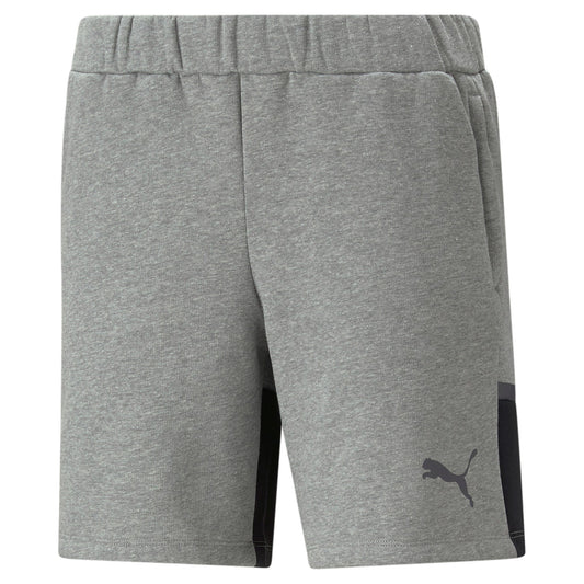 teamCUP Casuals Shorts Wmn Grau