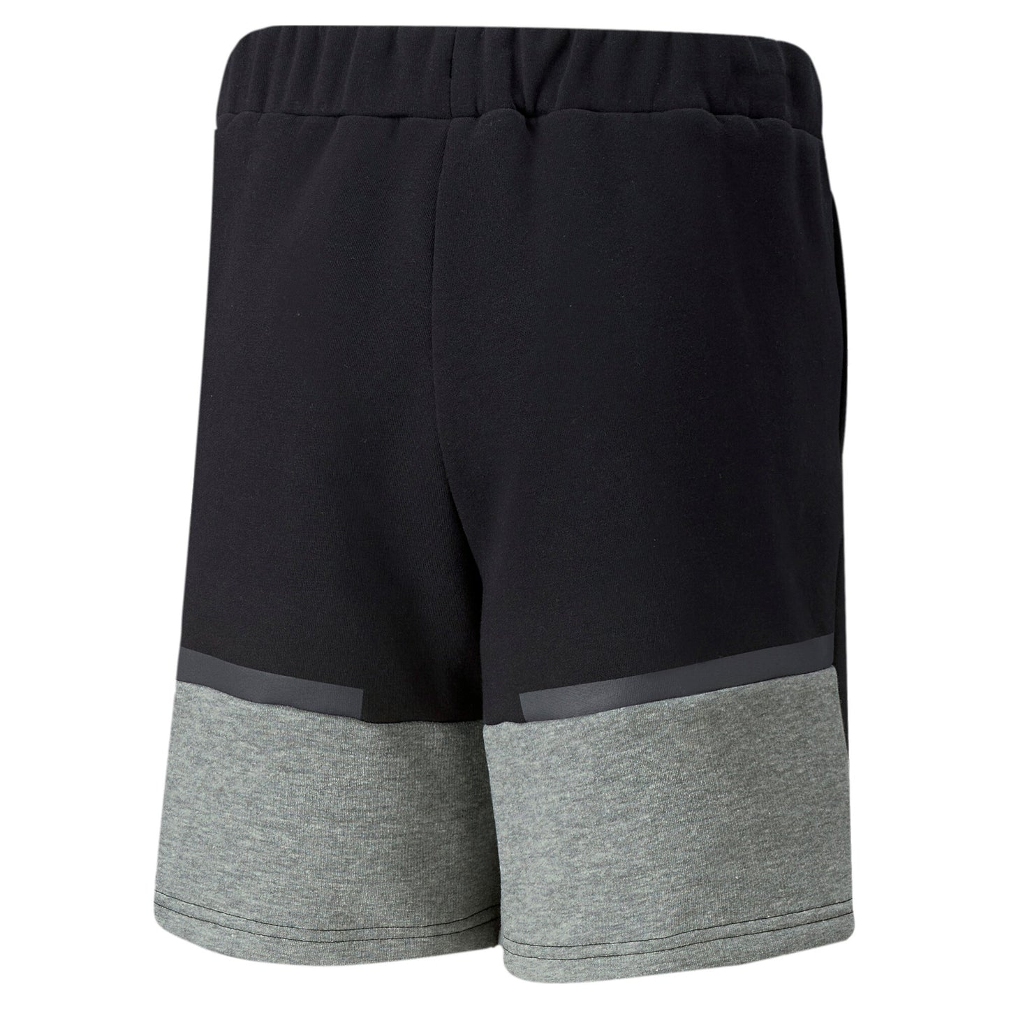 teamCUP Casuals Shorts Jr Schwarz