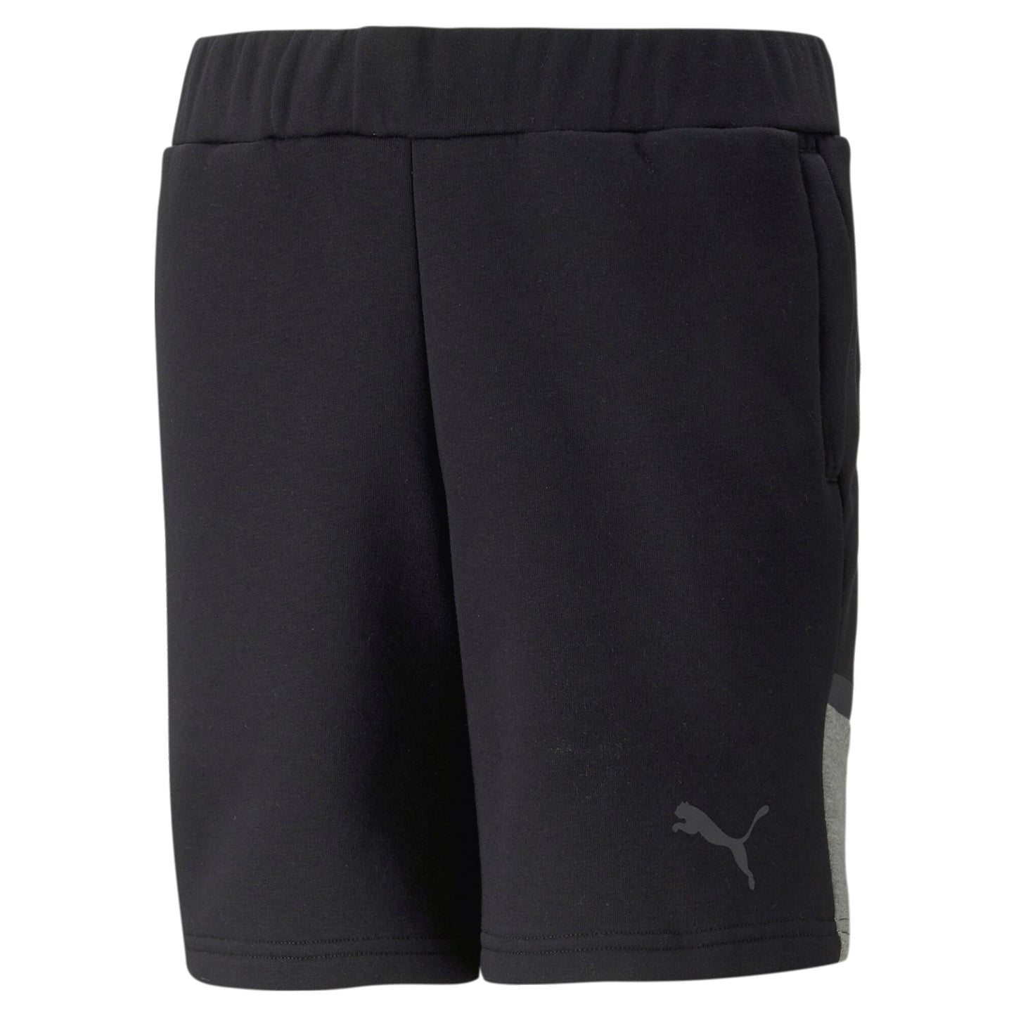 teamCUP Casuals Shorts Jr Schwarz