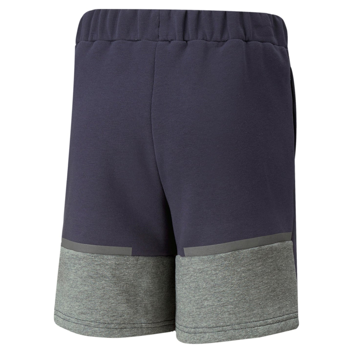 teamCUP Casuals Shorts Jr Blau