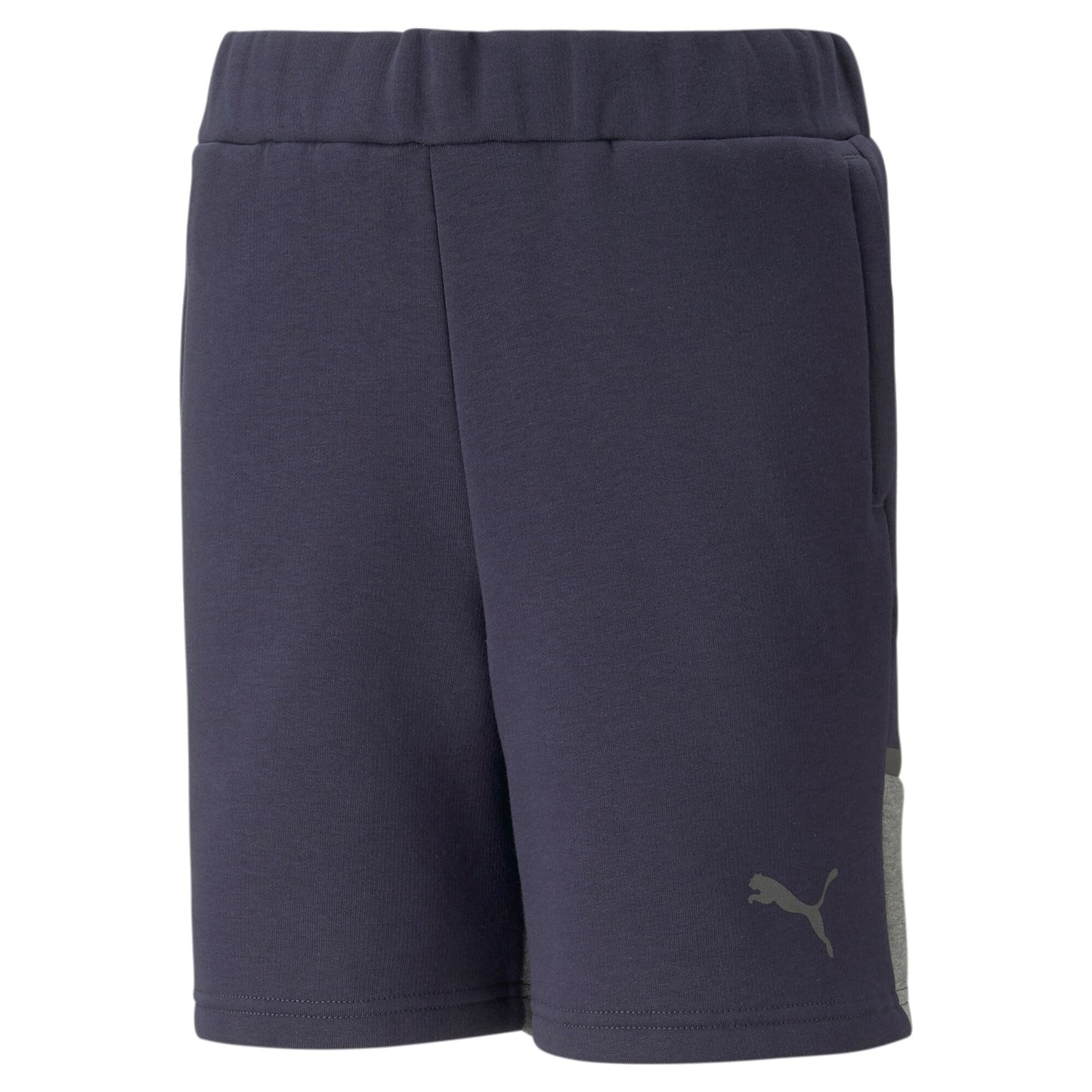 teamCUP Casuals Shorts Jr Blau