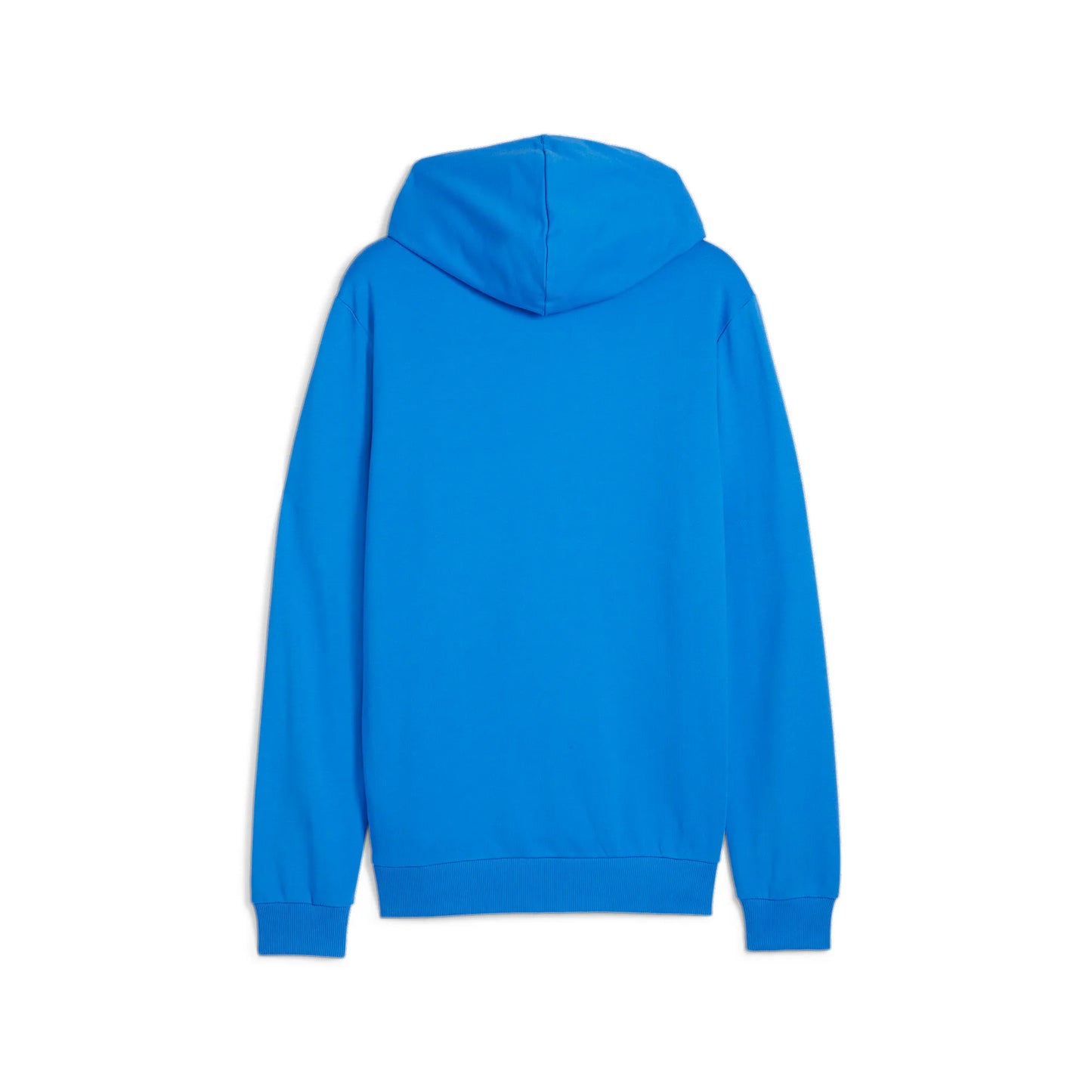 teamGOAL Casuals Hoodie Blau