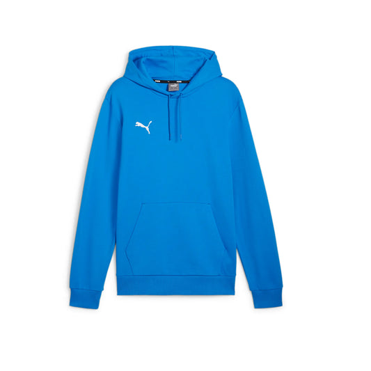 teamGOAL Casuals Hoodie Blau