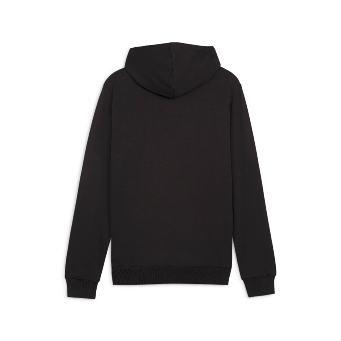 teamGOAL Casuals Hoodie Schwarz