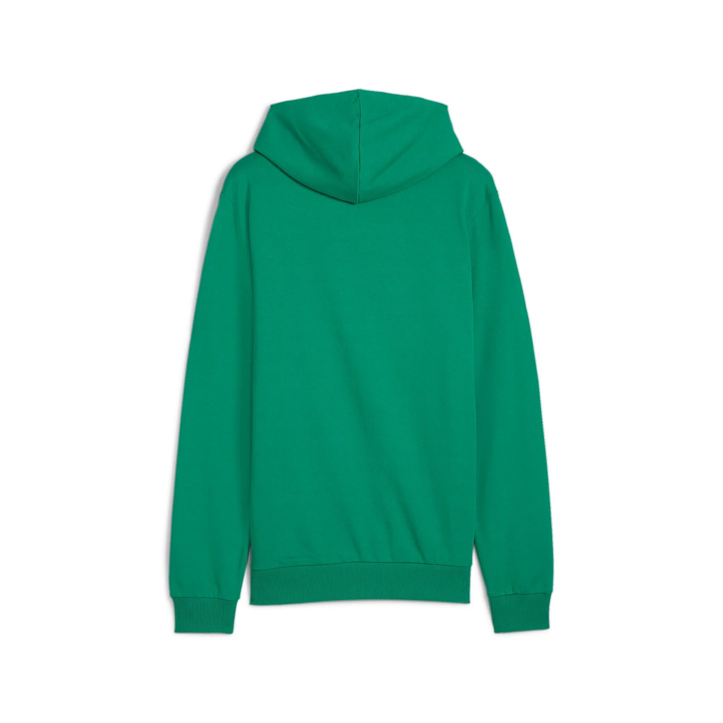 teamGOAL Casuals Hoodie Grün