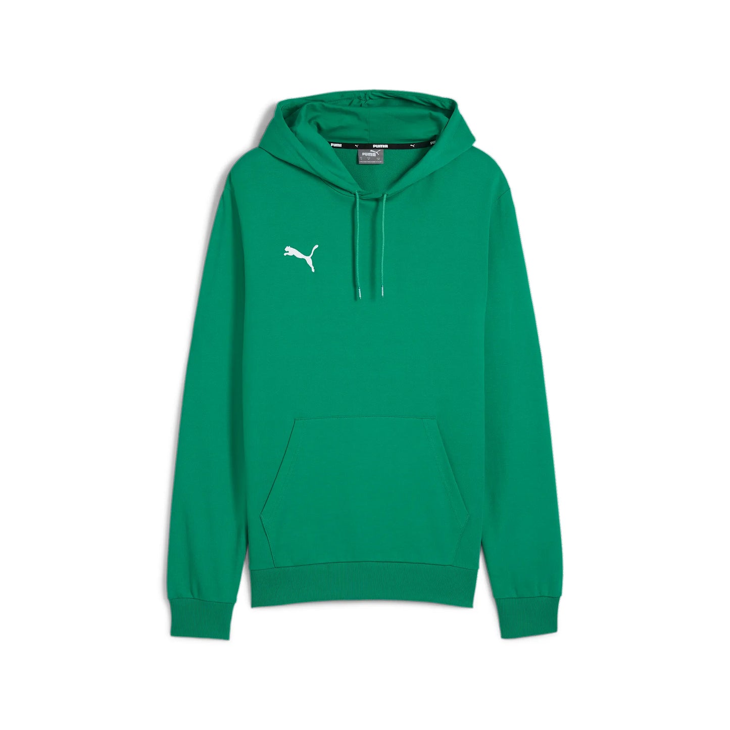 teamGOAL Casuals Hoodie Grün