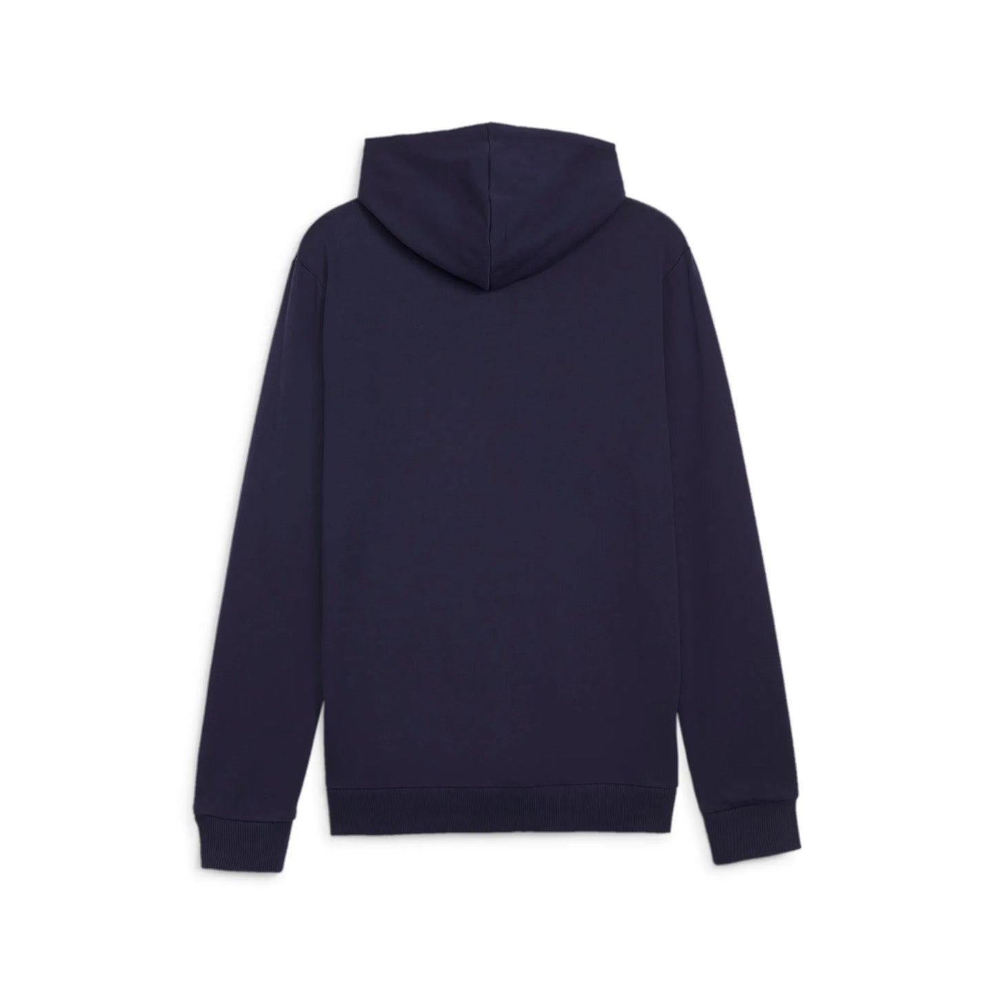 teamGOAL Casuals Hoodie Dunkelblau