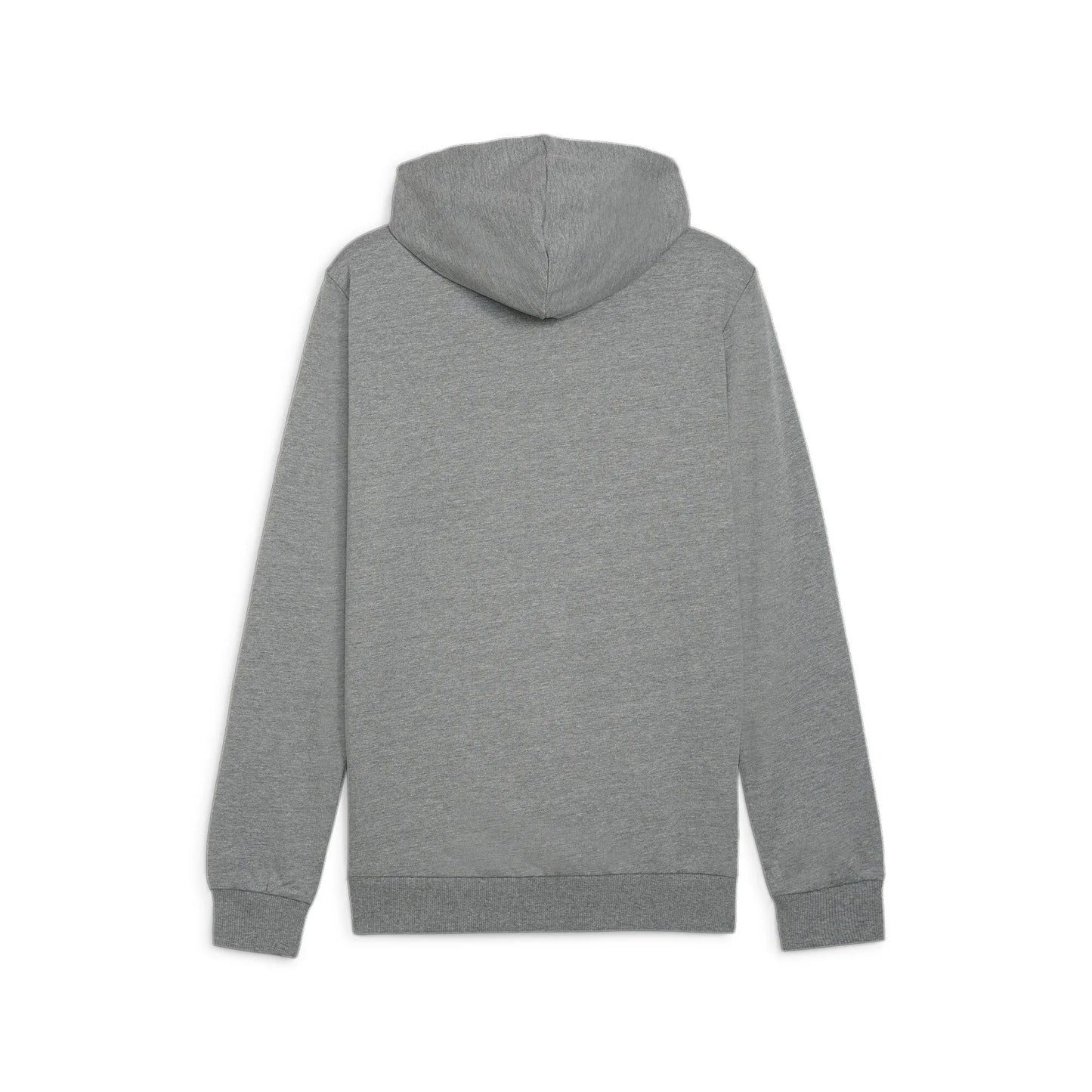 teamGOAL Casuals Hoodie Grau