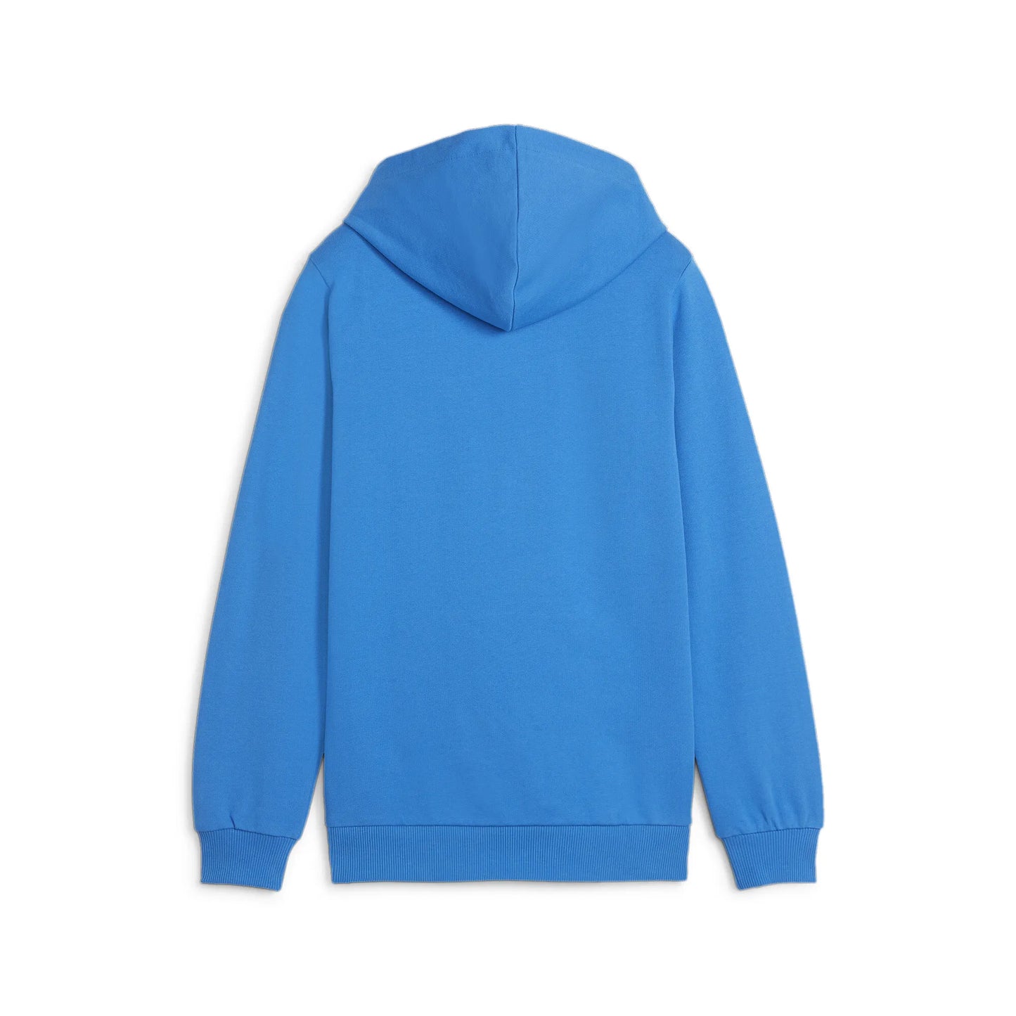 teamGOAL Casuals Hoodie Jr Blau