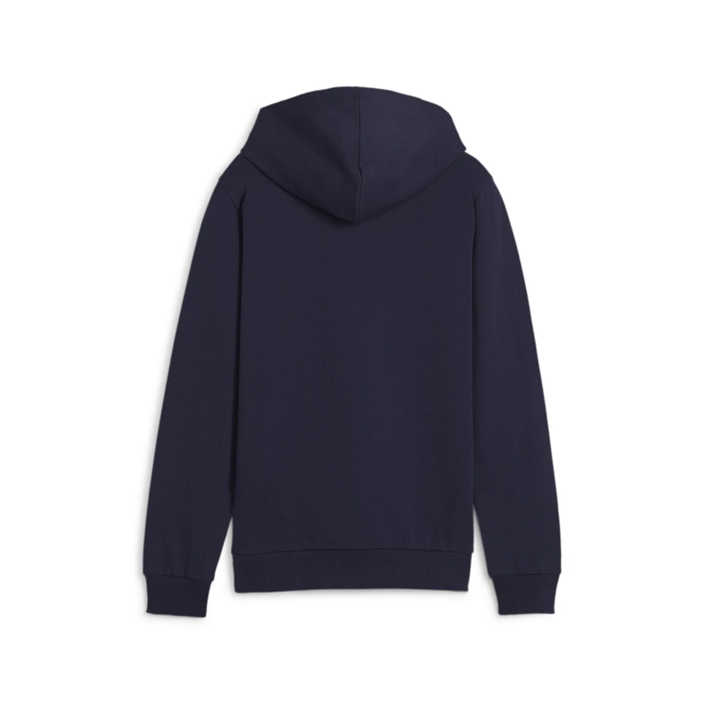 teamGOAL Casuals Hoodie Jr Dunkelblau