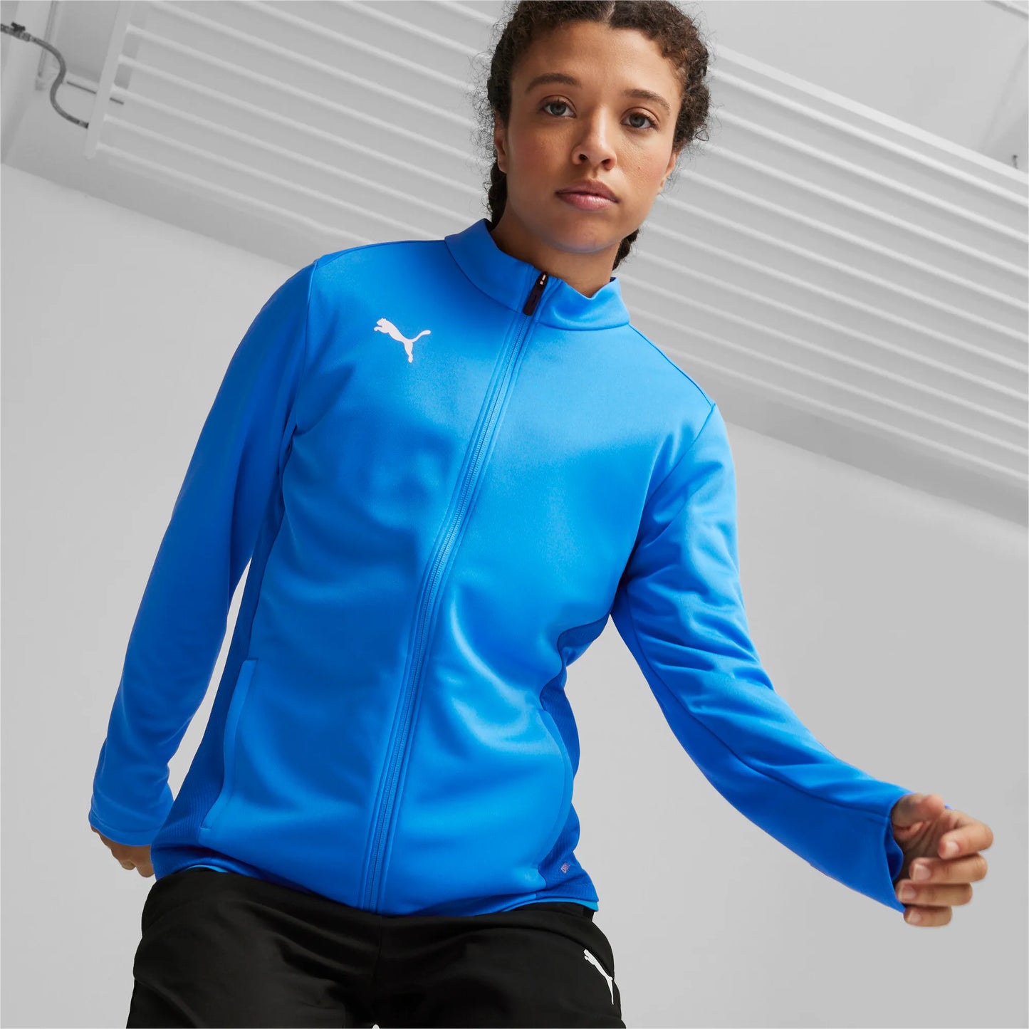 teamGOAL Training Jacket Wmn