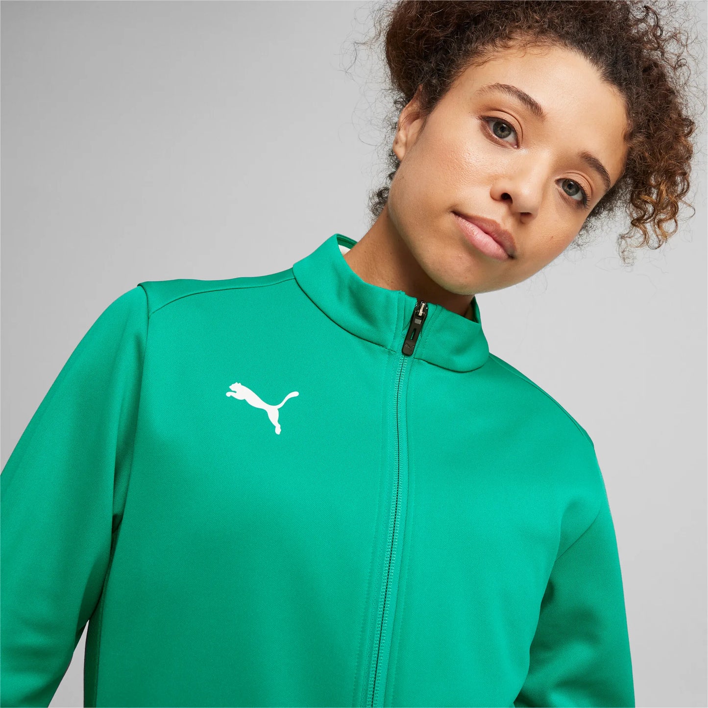 teamGOAL Training Jacket Wmn