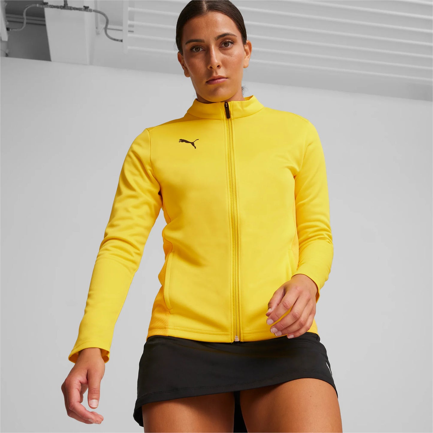 teamGOAL Training Jacket Wmn