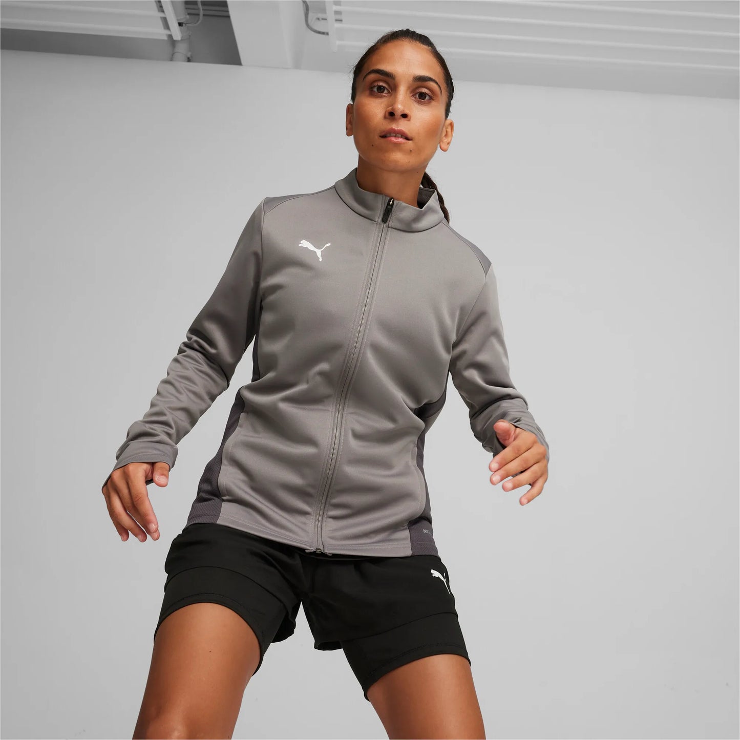 teamGOAL Training Jacket Wmn