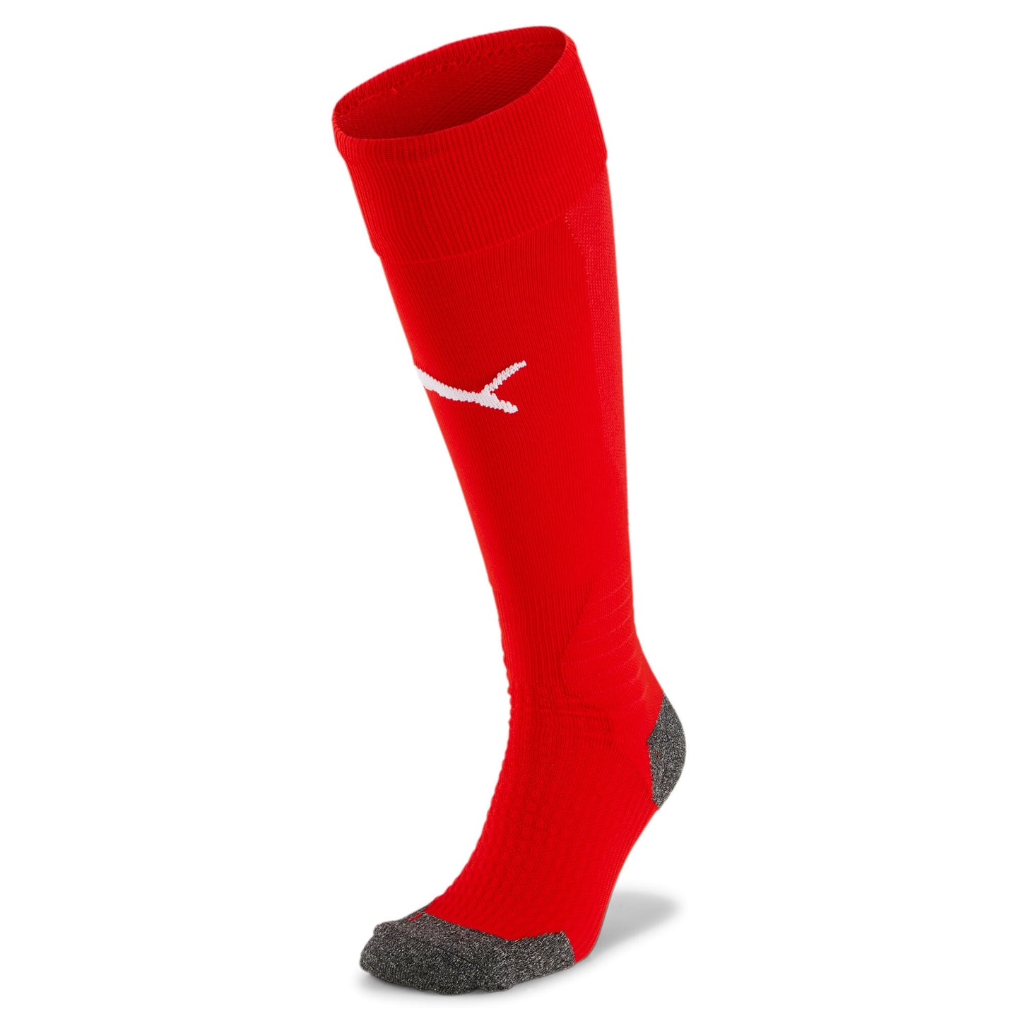 Team LIGA Socken Rot