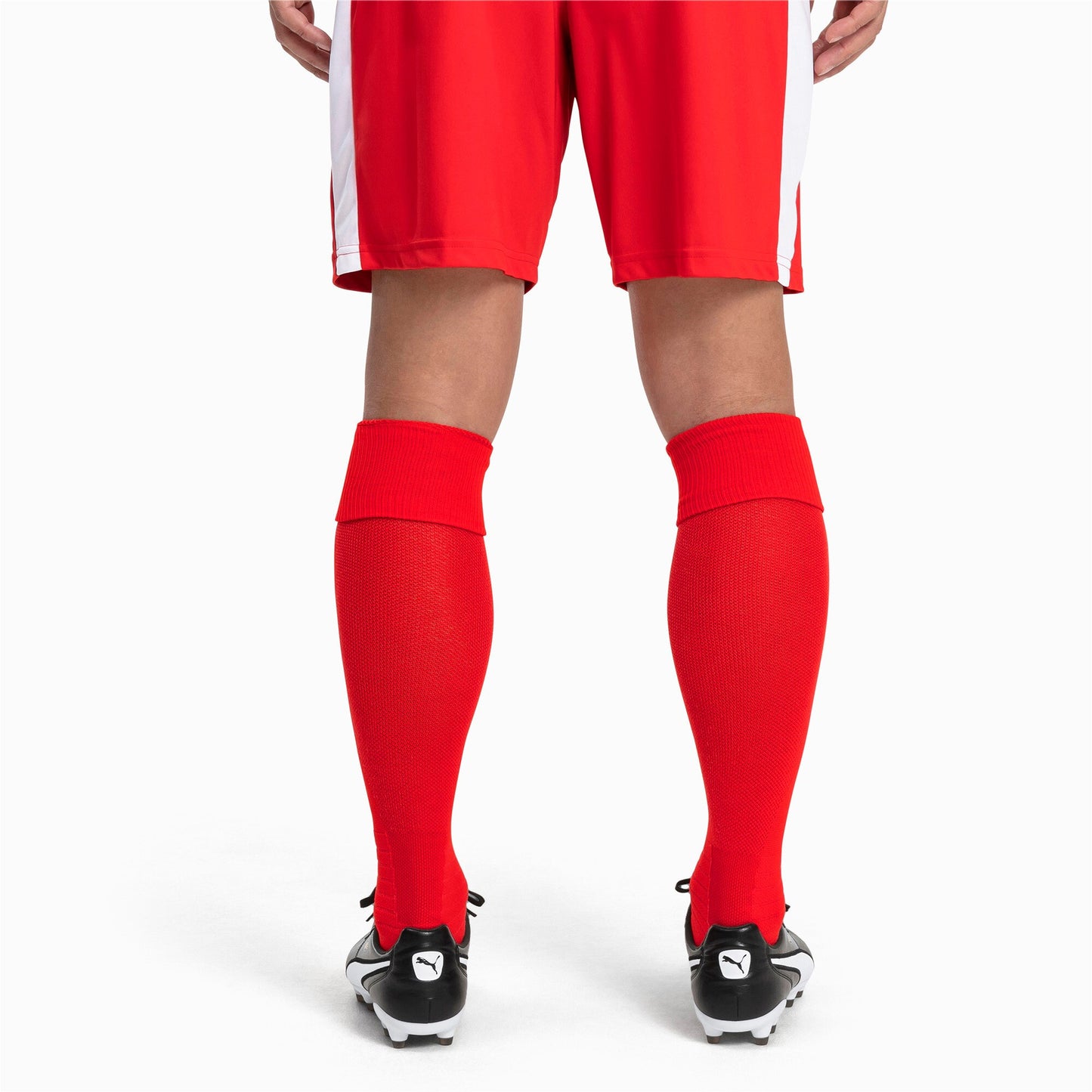 Team LIGA Socken Rot