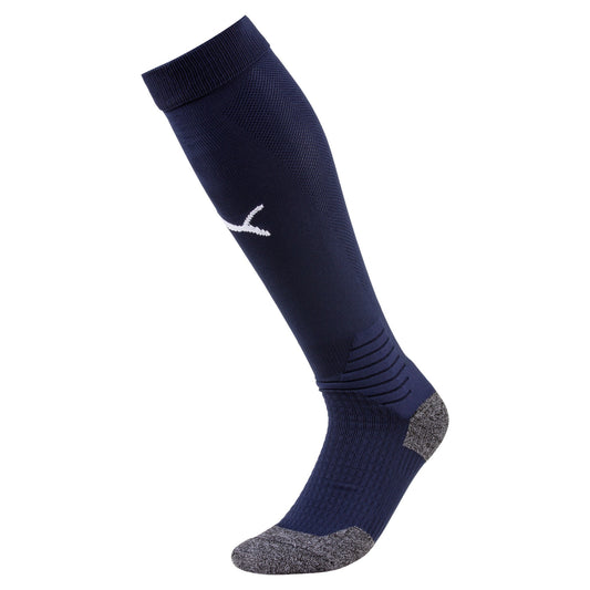 Team LIGA Socken Blau