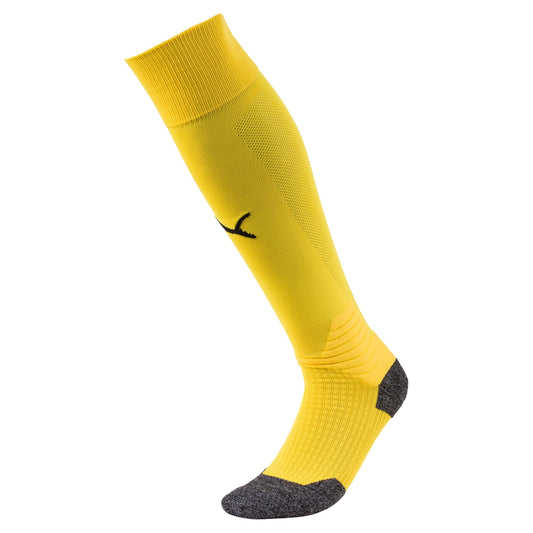 Team LIGA Socken Gelb