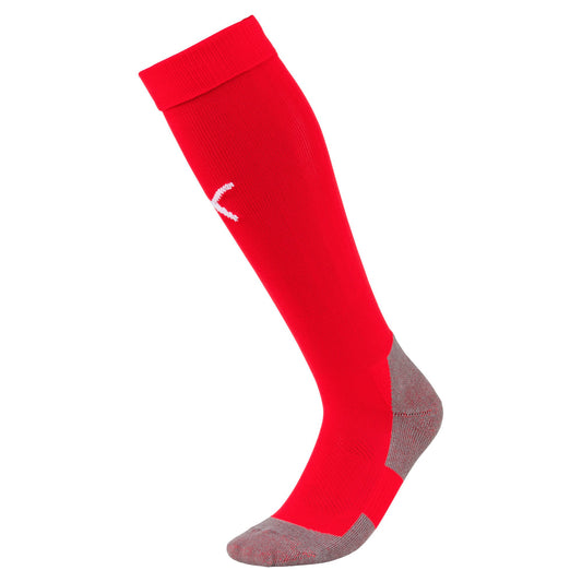 Team LIGA Socken CORE Rot