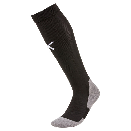 Team LIGA Socken CORE Schwarz