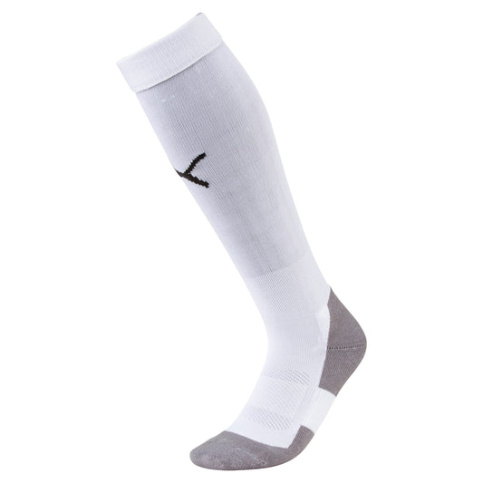 Team LIGA Socken CORE Weiß