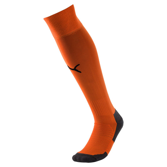 Team LIGA Socken CORE Orange