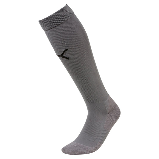 Team LIGA Socken CORE Grau