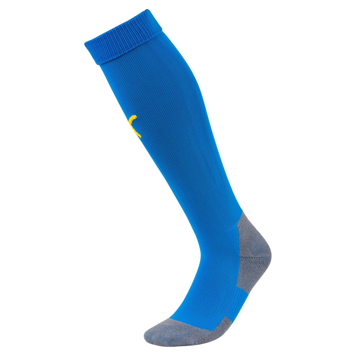 Team LIGA Socken CORE Blau