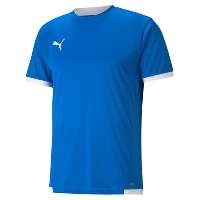 teamLIGA Jersey Jr Blau