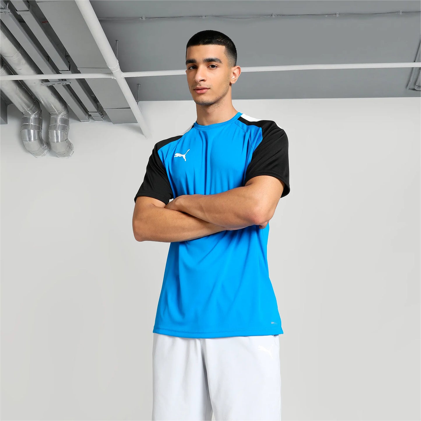 teamPACER Trikot Blau