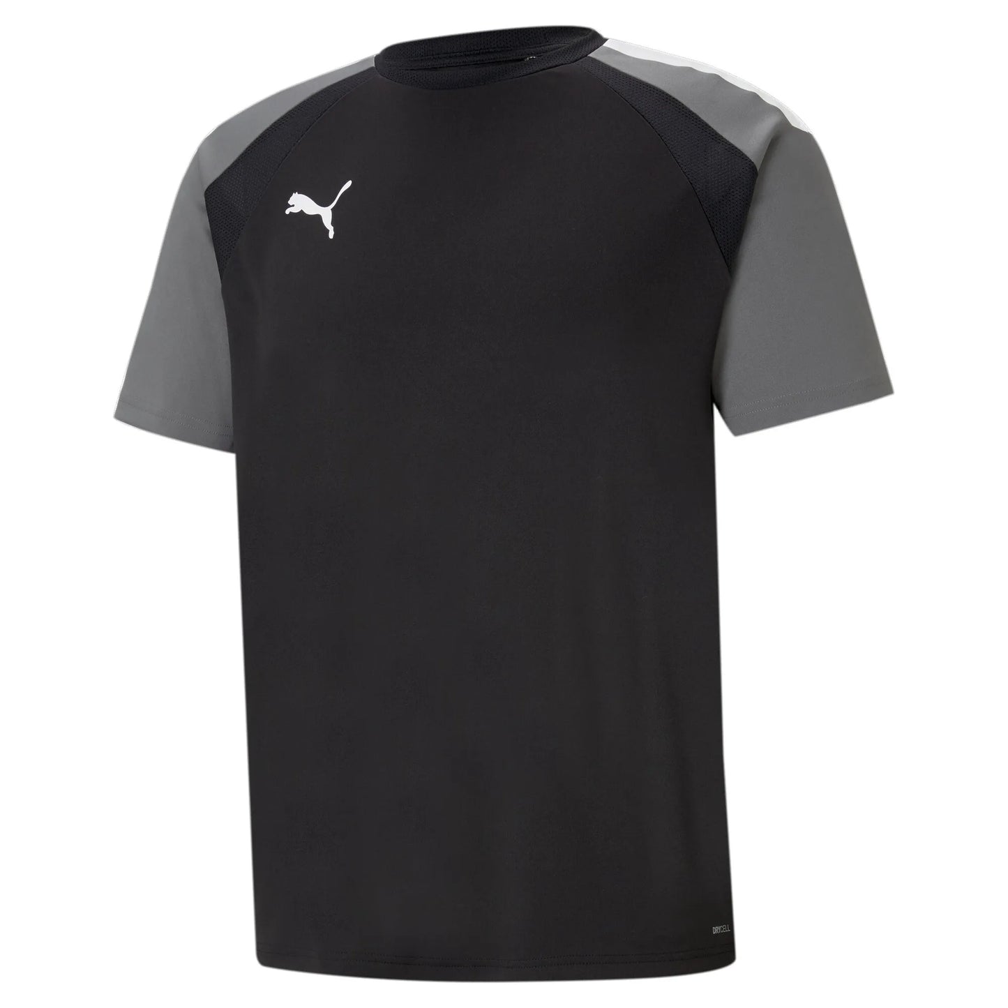 teamPACER Trikot Schwarz