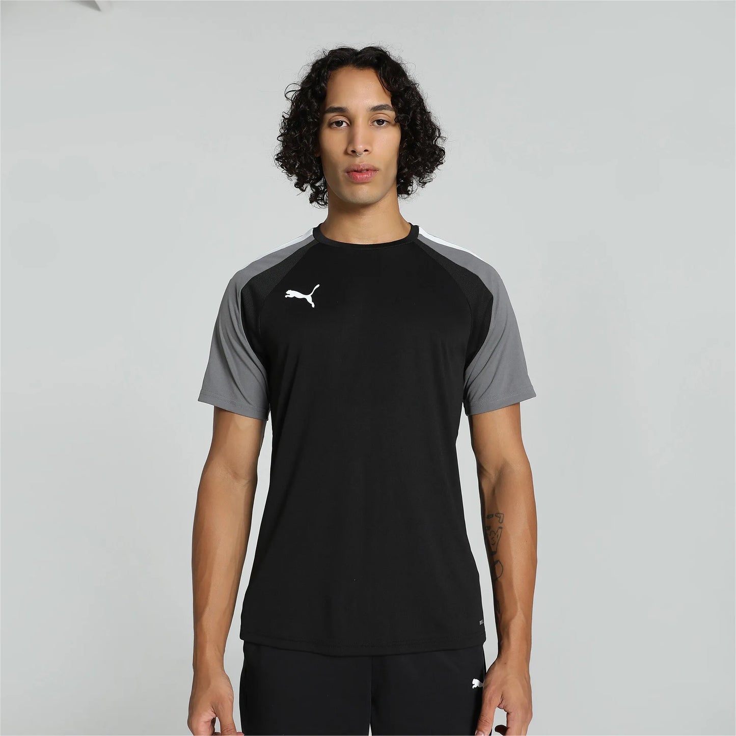 teamPACER Trikot Schwarz