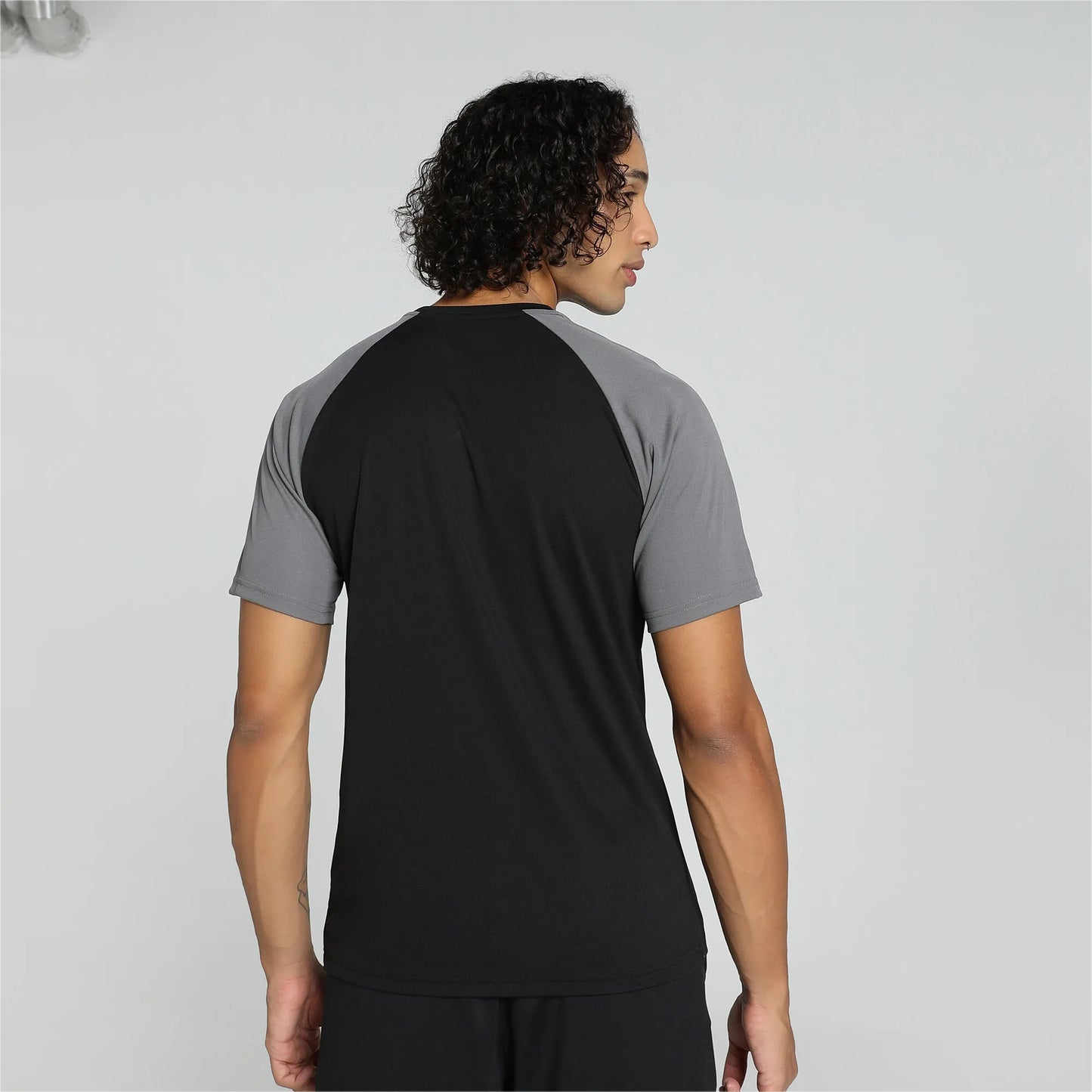 teamPACER Trikot Schwarz