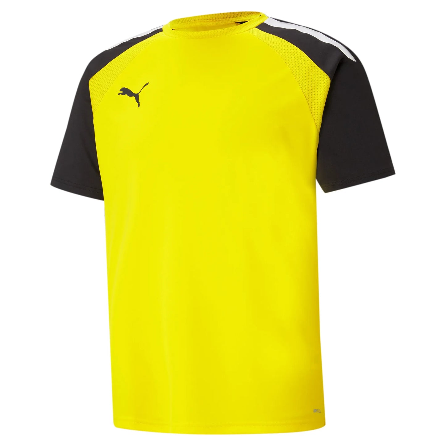 teamPACER Trikot Gelb