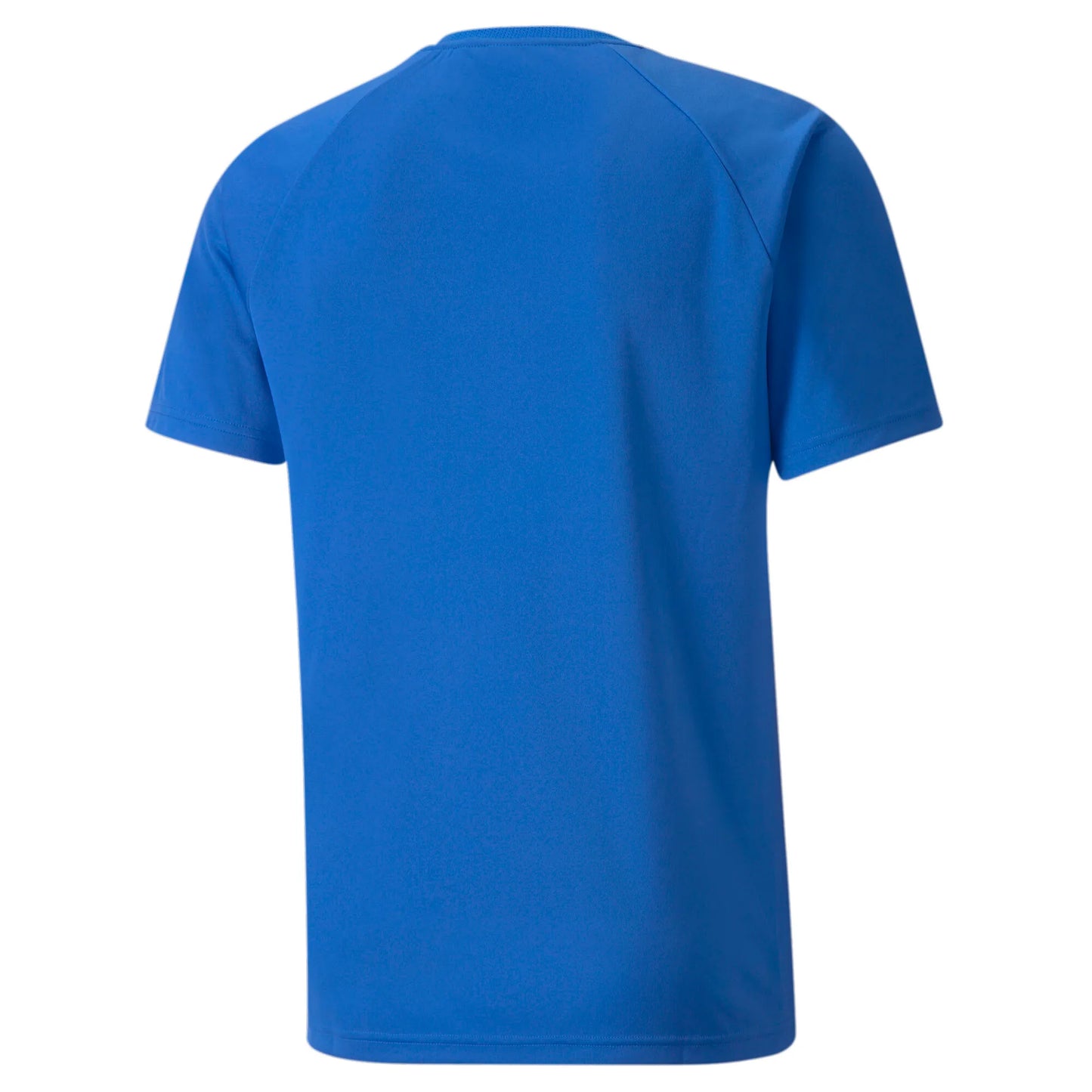 teamLIGA Gestreiftes Trikot Blau