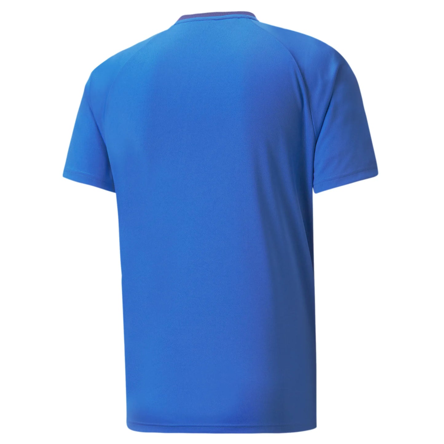 teamVISION Trikot Blau