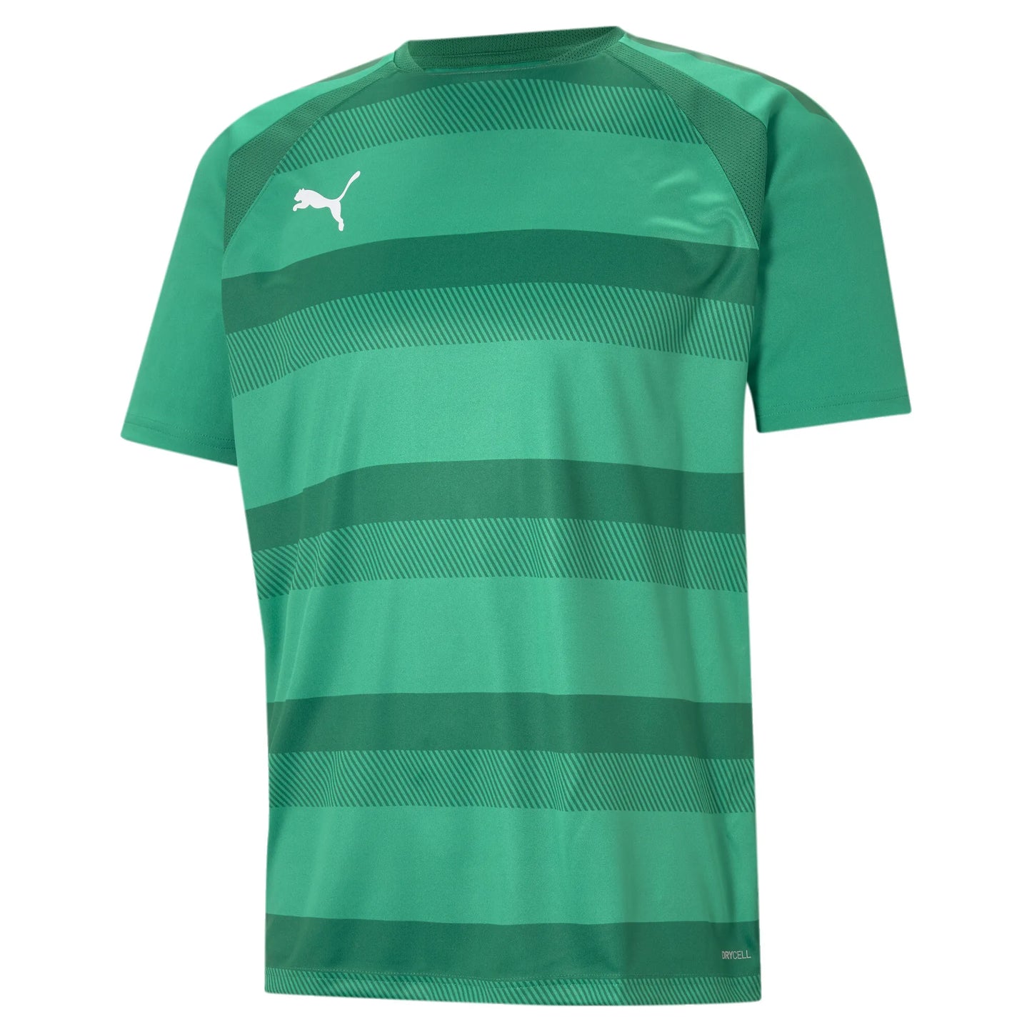 teamVISION Trikot Grün