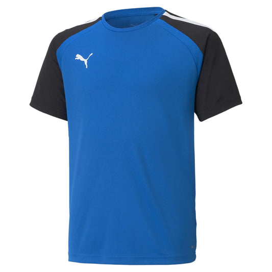 teamPACER Trikot Jr Blau