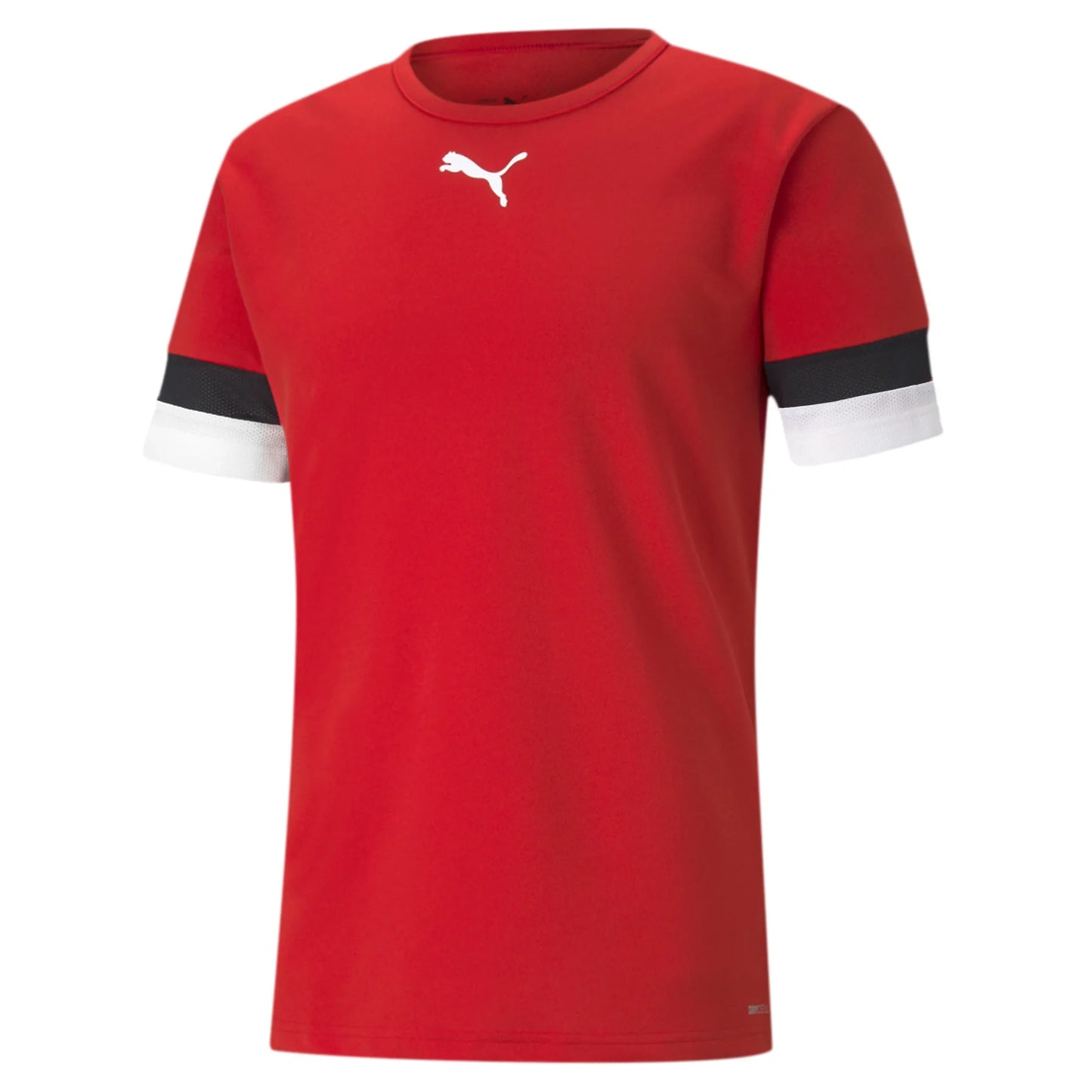 teamRISE Trikot Rot