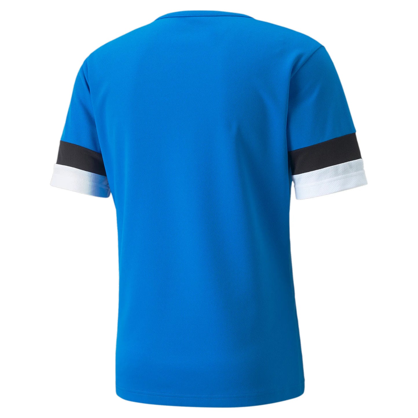 teamRISE Jersey Blau