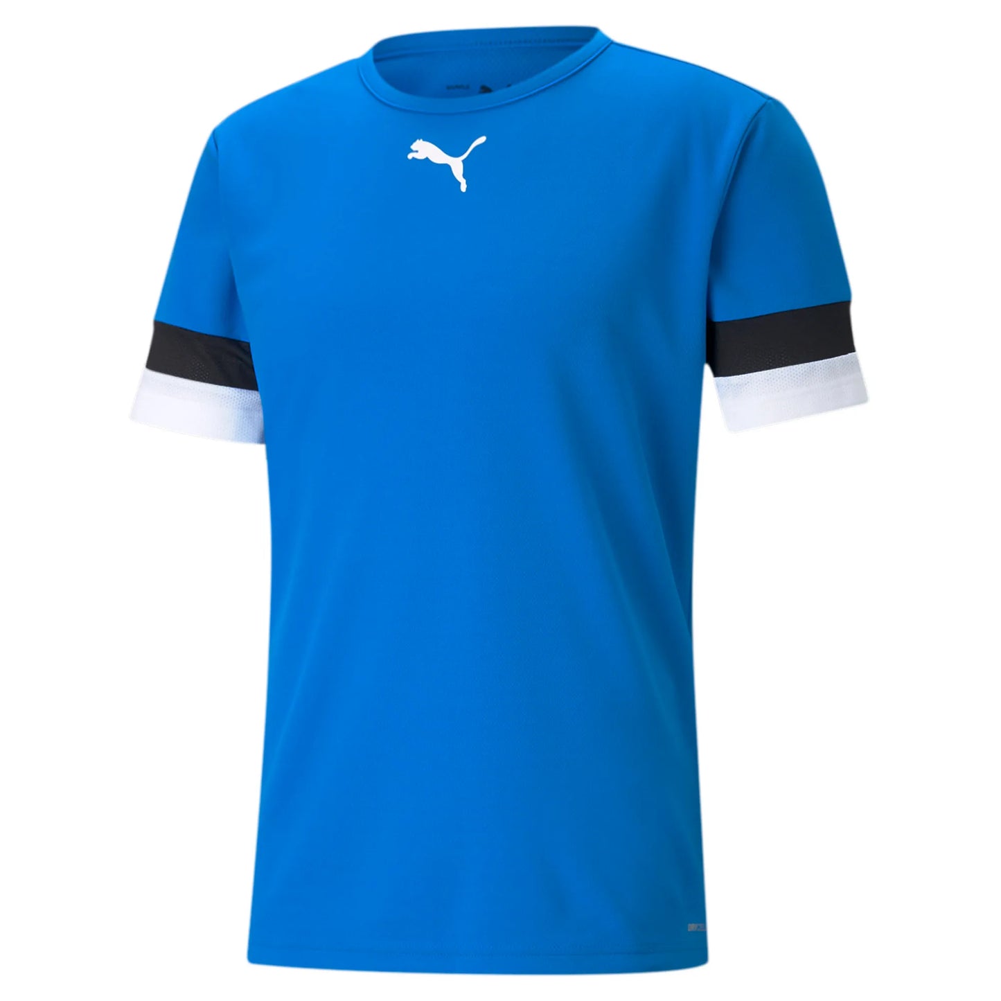 teamRISE Jersey Blau