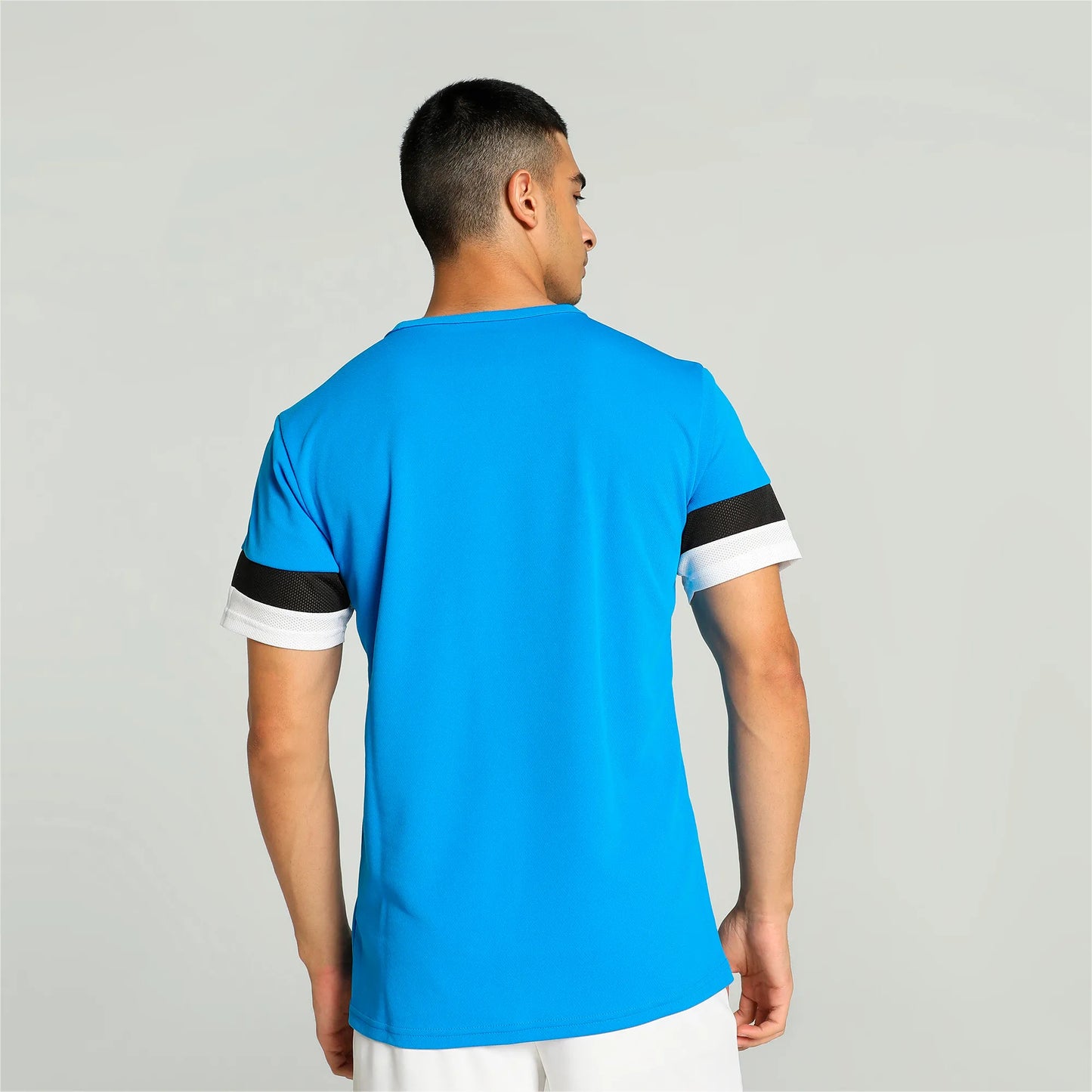 teamRISE Jersey Blau