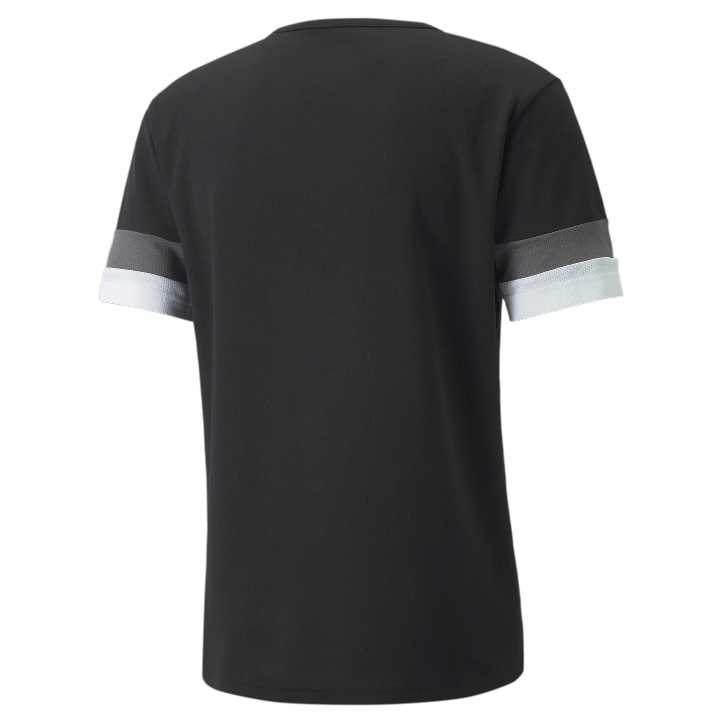 teamRISE Trikot Schwarz