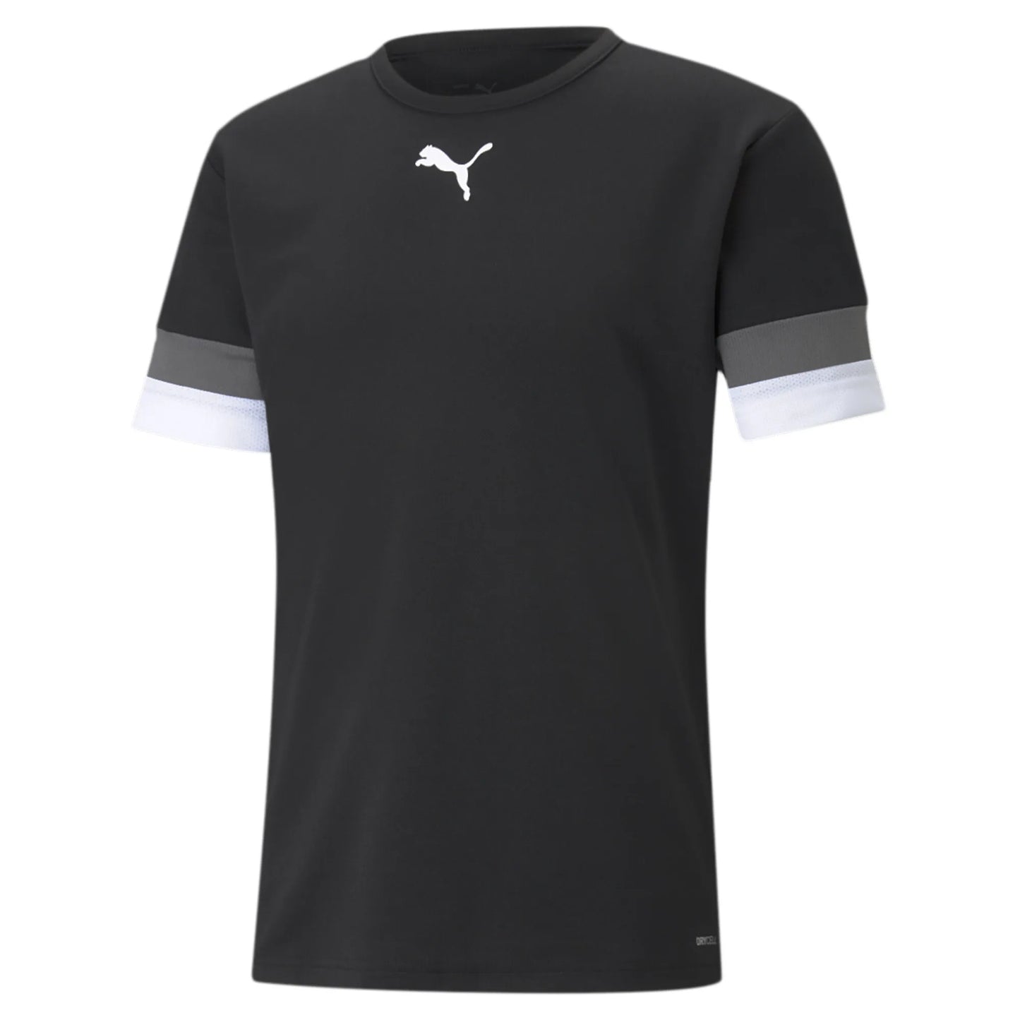 teamRISE Trikot Schwarz