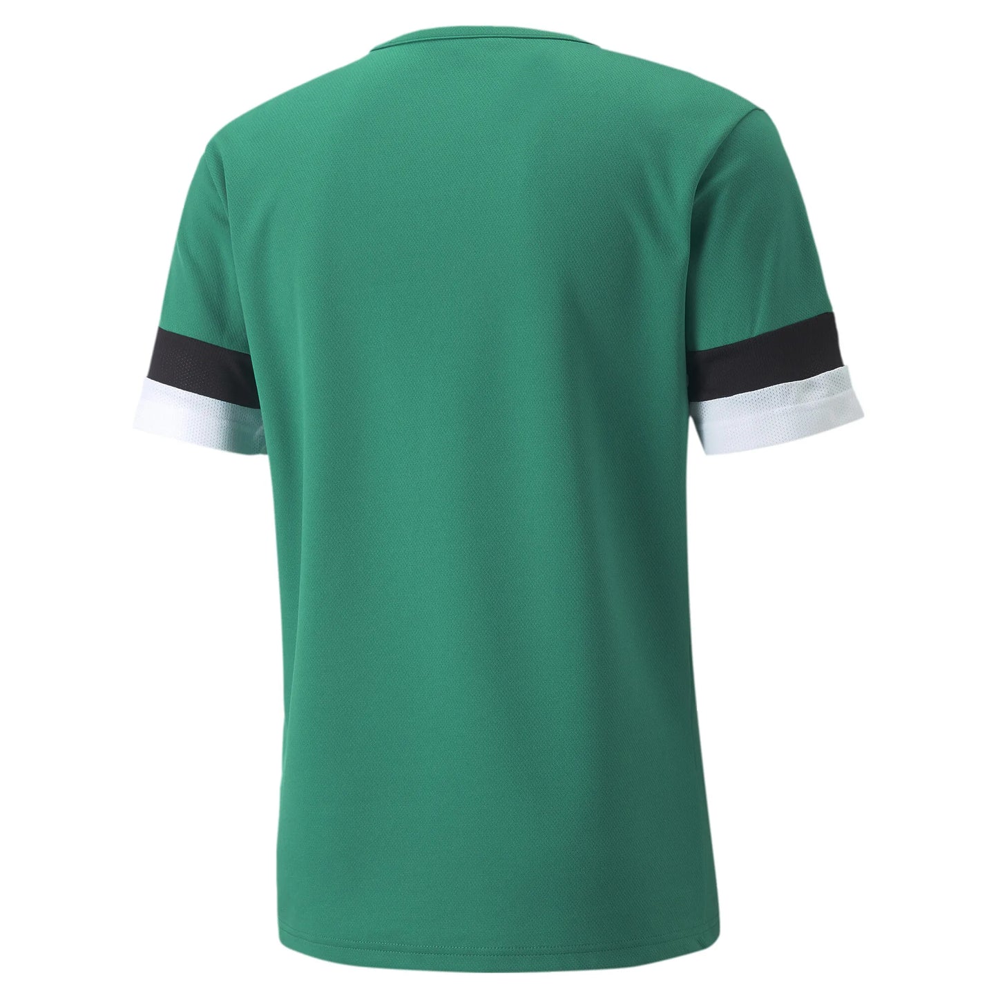 teamRISE Jersey Grün