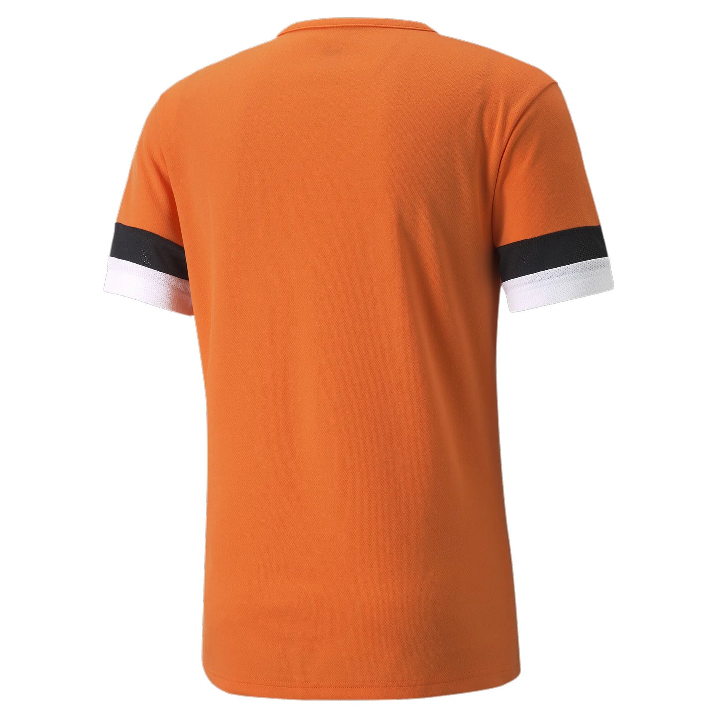 teamRISE Trikot Orange