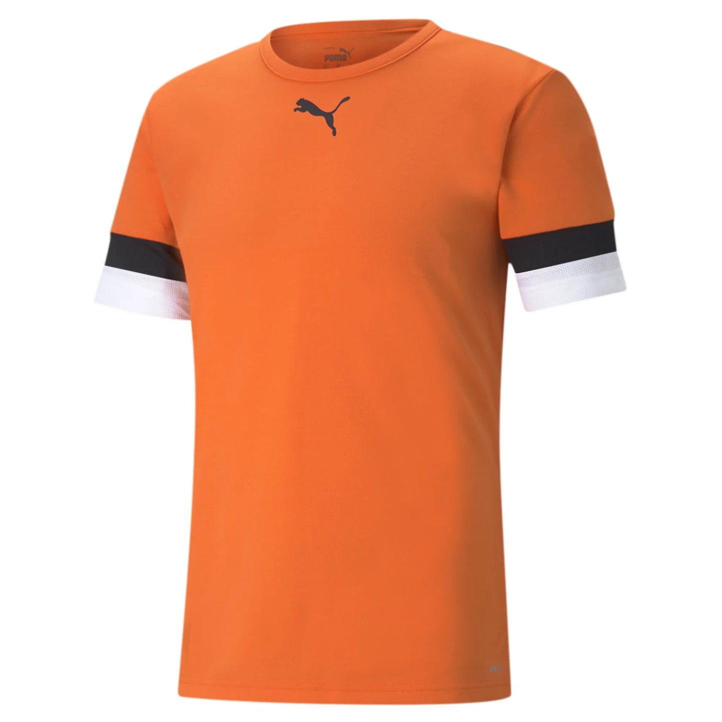 teamRISE Trikot Orange