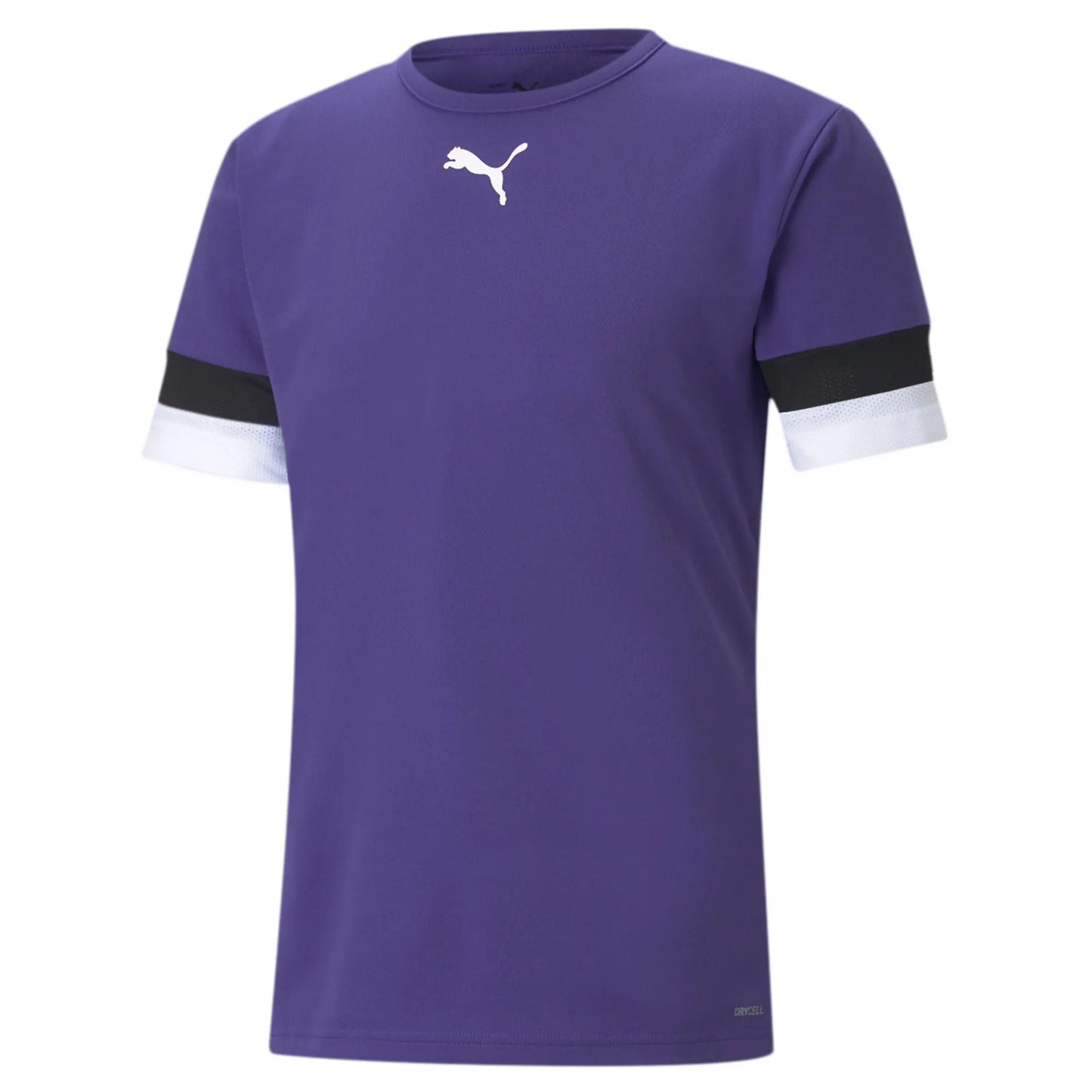 teamRISE Trikot Lila