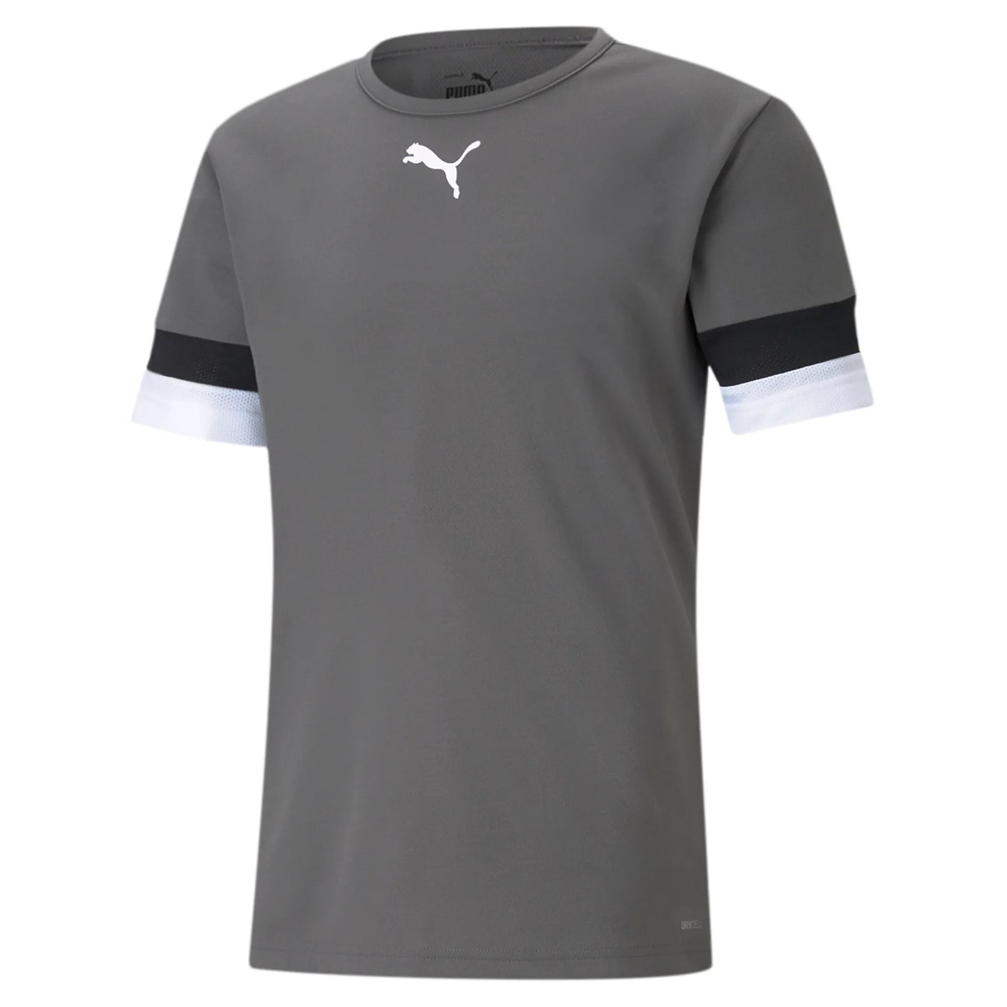 teamRISE Jersey Grau