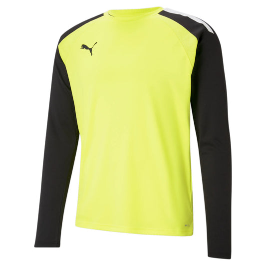 teamPACER GK LS Trikot Gelb